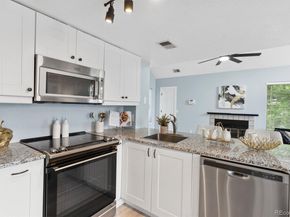 8500 E Jefferson Avenue 16B, Denver CO 80237