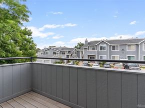 8500 E Jefferson Avenue 16B, Denver CO 80237