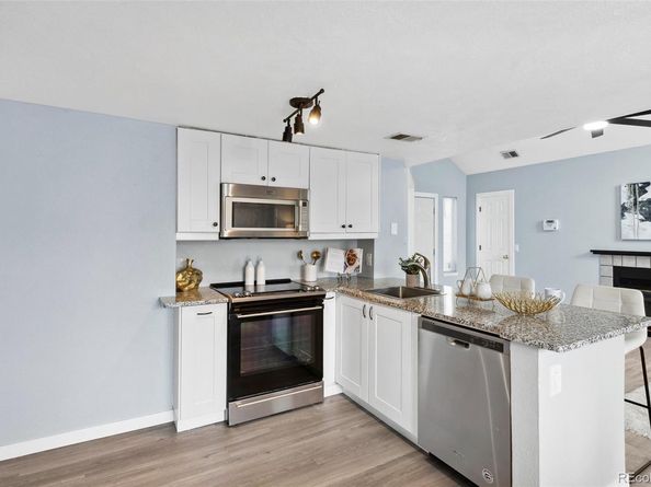 8500 E Jefferson Avenue 16B, Denver CO 80237