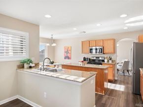20736 E Brunswick Place, Aurora CO 80013