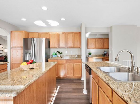 20736 E Brunswick Place, Aurora CO 80013