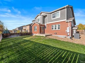 20736 E Brunswick Place, Aurora CO 80013