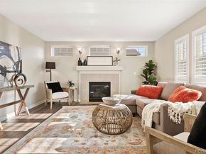 20736 E Brunswick Place, Aurora CO 80013