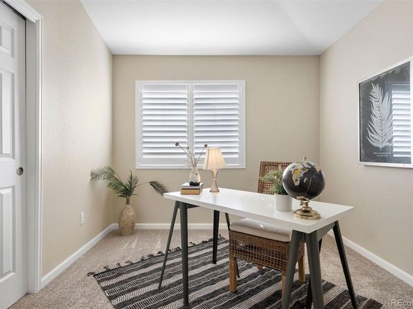 20736 E Brunswick Place, Aurora CO 80013