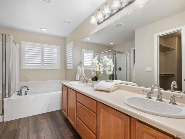 20736 E Brunswick Place, Aurora CO 80013