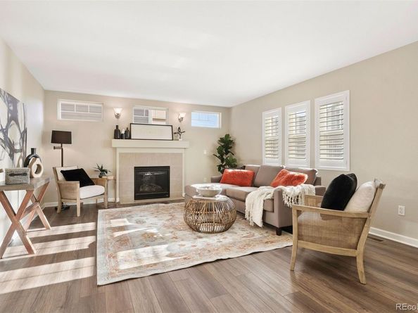 20736 E Brunswick Place, Aurora CO 80013