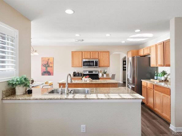 20736 E Brunswick Place, Aurora CO 80013