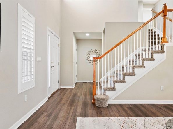 20736 E Brunswick Place, Aurora CO 80013