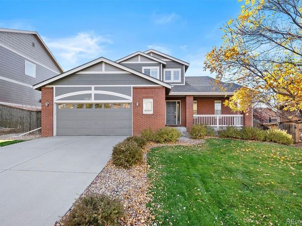 20736 E Brunswick Place, Aurora CO 80013