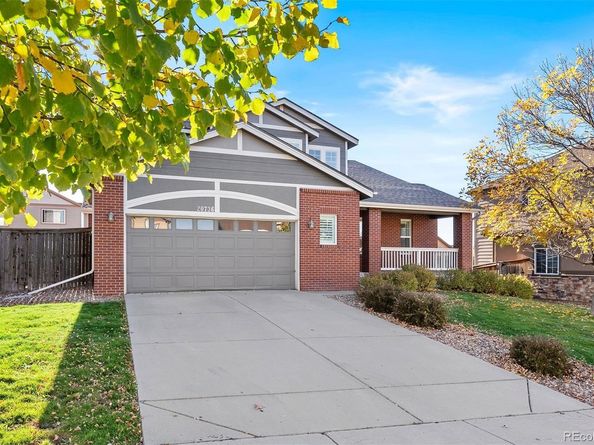 20736 E Brunswick Place, Aurora CO 80013