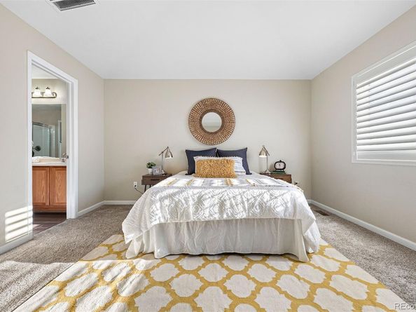 20736 E Brunswick Place, Aurora CO 80013