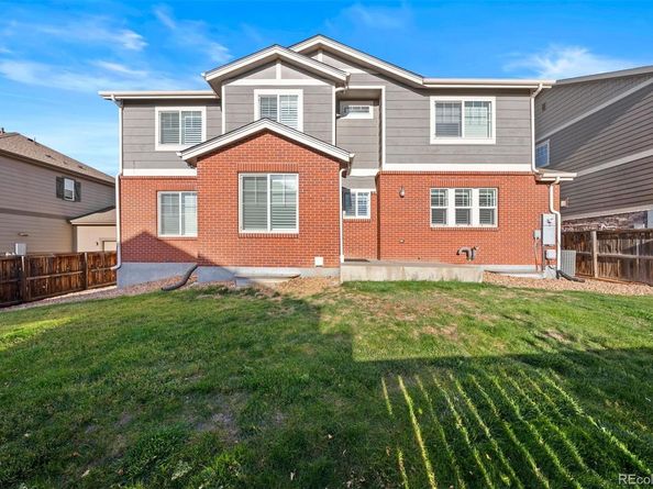 20736 E Brunswick Place, Aurora CO 80013