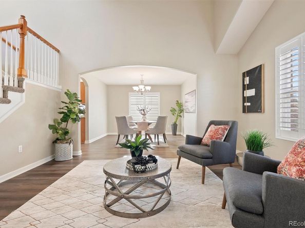 20736 E Brunswick Place, Aurora CO 80013