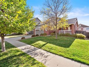 20736 E Brunswick Place, Aurora CO 80013