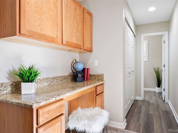 20736 E Brunswick Place, Aurora CO 80013