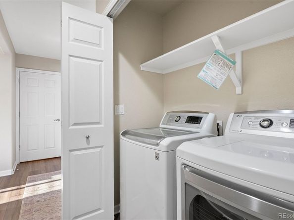 20736 E Brunswick Place, Aurora CO 80013