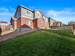 20736 E Brunswick Place, Aurora CO 80013