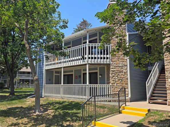8600 E Alameda Avenue 13204, Denver CO 80247