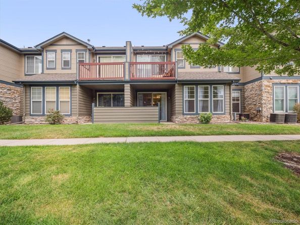 2142 S Fulton Circle S 102, Aurora CO 80247