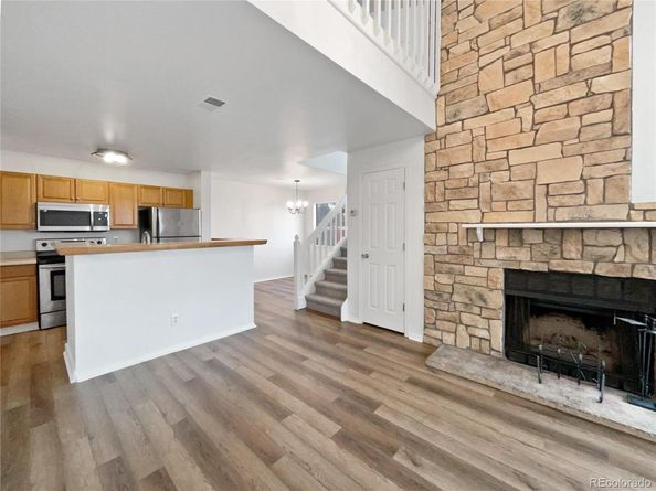 5550 W 80th Place 20, Arvada CO 80003