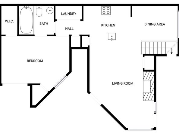 5550 W 80th Place 20, Arvada CO 80003
