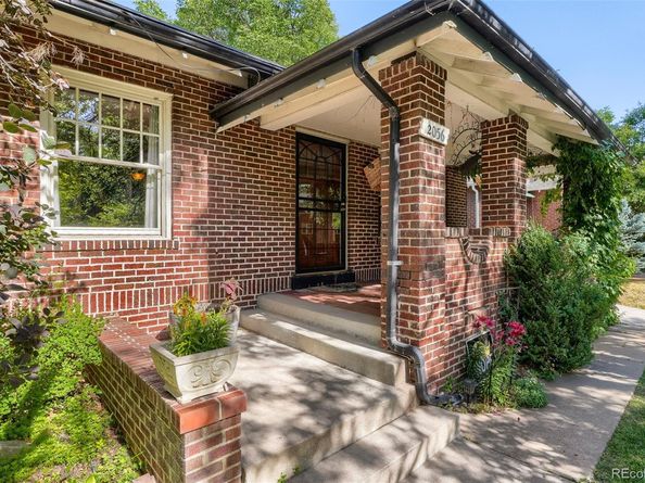 2056 Forest Street, Denver CO 80207