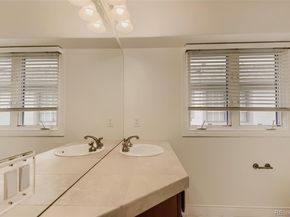 268 S Garfield Street, Denver CO 80209