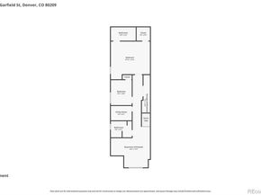 268 S Garfield Street, Denver CO 80209