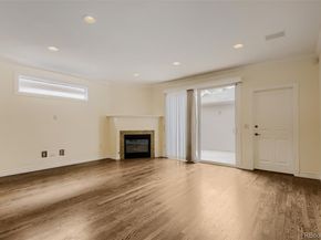 268 S Garfield Street, Denver CO 80209