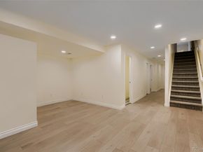 268 S Garfield Street, Denver CO 80209
