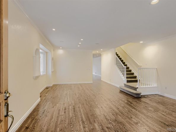 268 S Garfield Street, Denver CO 80209