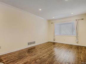 268 S Garfield Street, Denver CO 80209