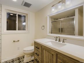 268 S Garfield Street, Denver CO 80209