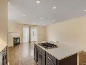 268 S Garfield Street, Denver CO 80209