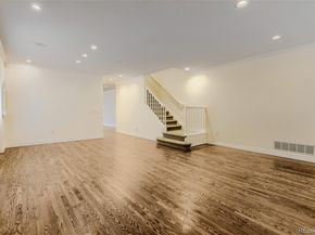 268 S Garfield Street, Denver CO 80209