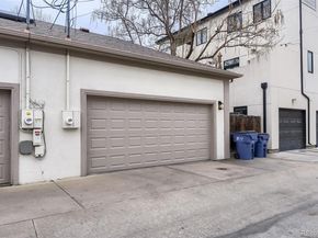 268 S Garfield Street, Denver CO 80209