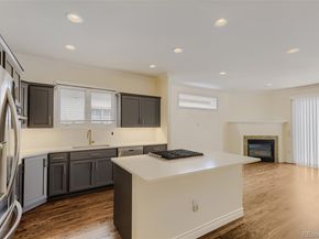 268 S Garfield Street, Denver CO 80209