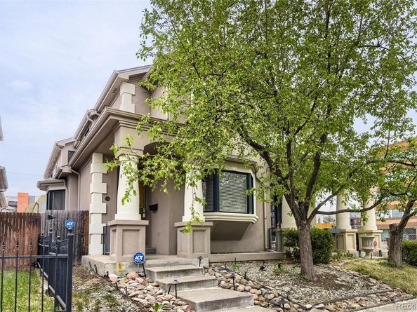 268 S Garfield Street, Denver CO 80209