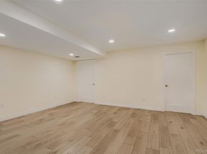 268 S Garfield Street, Denver CO 80209