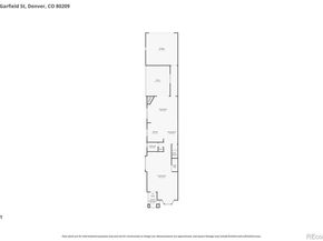 268 S Garfield Street, Denver CO 80209