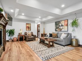 8830 W Bear Creek Drive, Lakewood CO 80227
