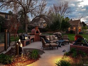 8830 W Bear Creek Drive, Lakewood CO 80227