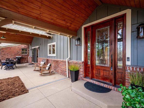 8830 W Bear Creek Drive, Lakewood CO 80227