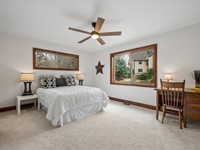 8830 W Bear Creek Drive, Lakewood CO 80227