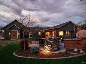 8830 W Bear Creek Drive, Lakewood CO 80227