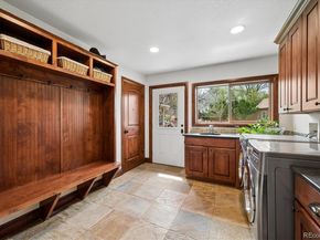 8830 W Bear Creek Drive, Lakewood CO 80227