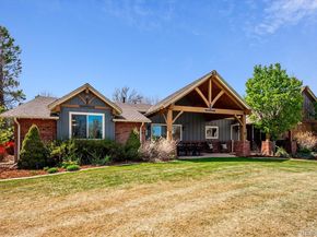 8830 W Bear Creek Drive, Lakewood CO 80227
