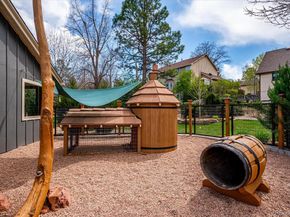 8830 W Bear Creek Drive, Lakewood CO 80227