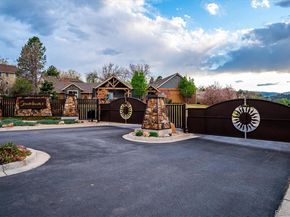 8830 W Bear Creek Drive, Lakewood CO 80227