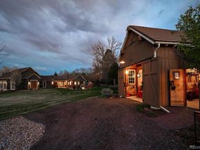 8830 W Bear Creek Drive, Lakewood CO 80227